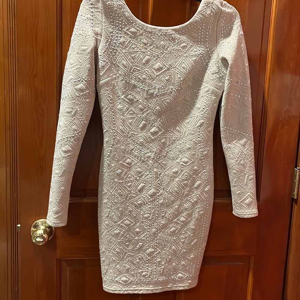Windsor Dress